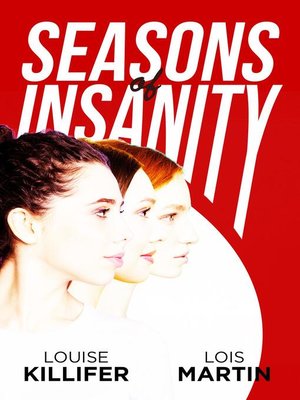 cover image of Seasons of Insanity